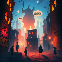 Shadowplay: Who's Shadow Is It, Anyway? - Text-based game