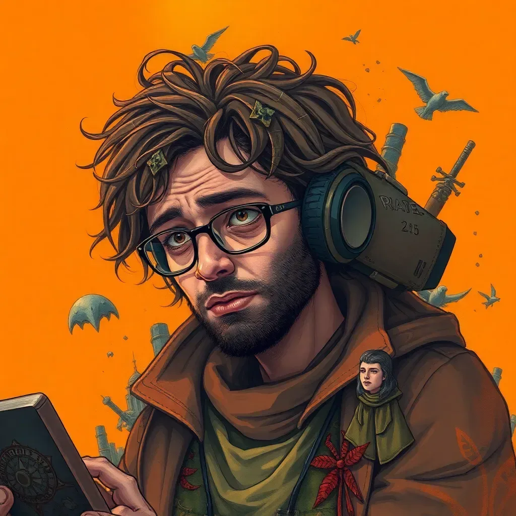 MetaQuest: Whose Adventure is it, Anyway?