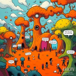 MetaQuest: Whose Adventure is it Anyway?
