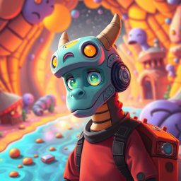 MetaQuest: Whose Adventure Is It Anyway? - Text-based game