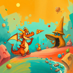 Whose Adventure Is It Anyway? - Text-based game