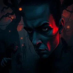 Whose Nightmare Is It Anyway? - Text-based game