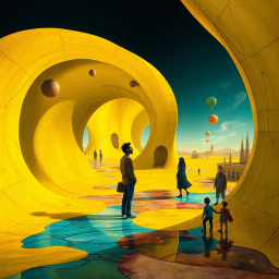 Ego Odyssey: Whose Adventure Is It Anyway? - Text-based game