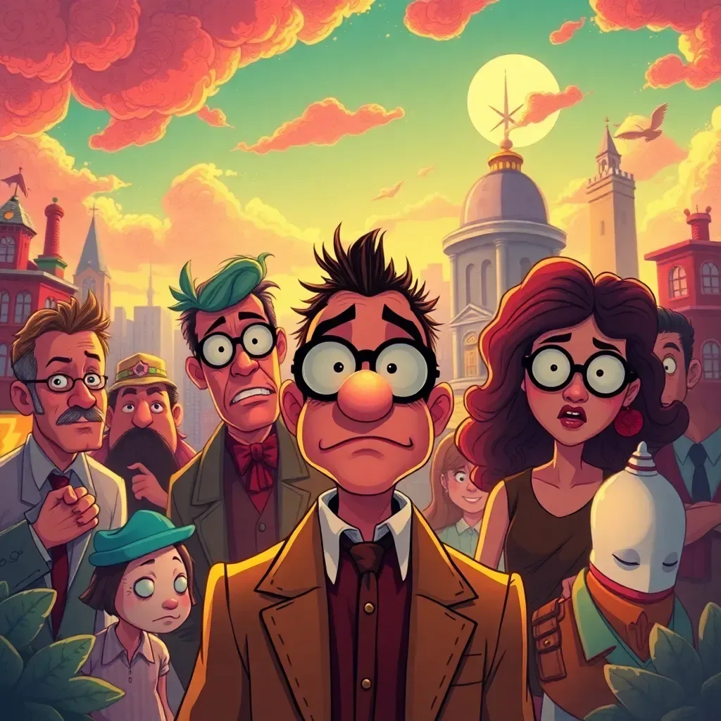 MetaQuest: Whose Adventure Is It, Anyway?