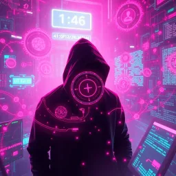 Spinning Glyphs - Text-based game
