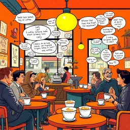 Code Switch Chronicles: Whose Hello Is It Anyway?