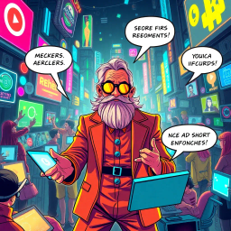 NetCleanse: The Digital Detox Duel - Text-based game