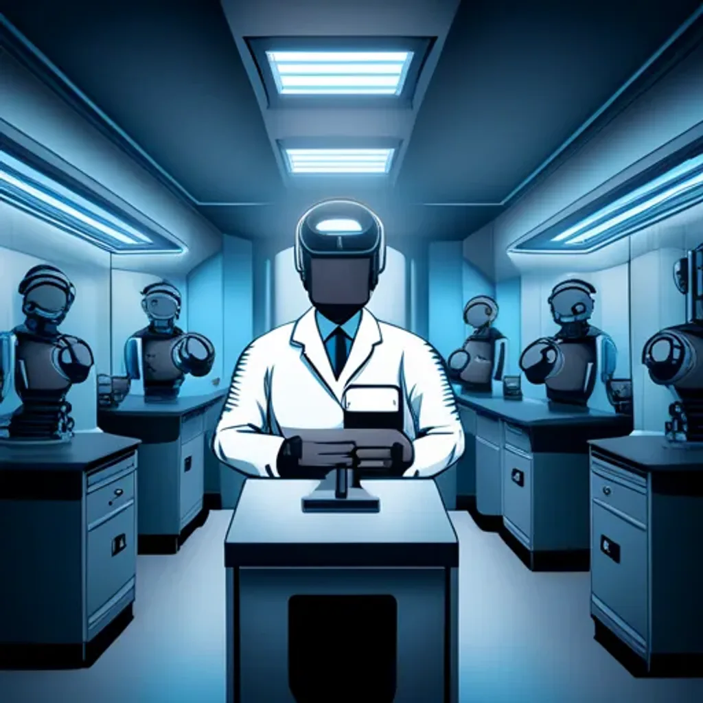 The Future of AI