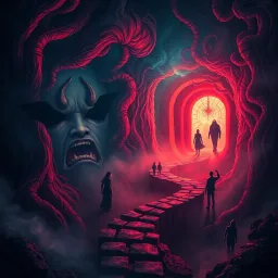 Whose Nightmare Is It Anyway?