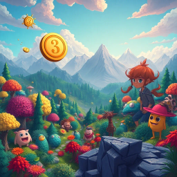 The Paradoxical Chronicles: Whose Quest Is It Anyway? - Text-based game