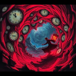 ChronoClash: Whose Time Is It Anyway?
