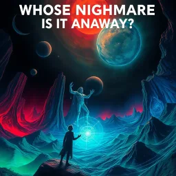 Whose Nightmare Is It Anyway?