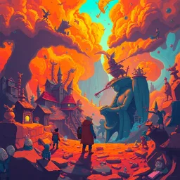 MetaQuest: Whose Adventure is it Anyway?