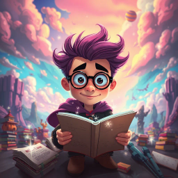 MetaQuest: Whose Adventure Is It Anyway? - Text-based game