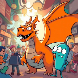 MetaQuest: Whose Adventure Is It Anyway? - Text-based game