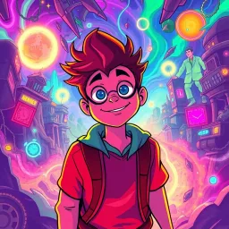 Chronochaos: Whose Time is it Anyway?