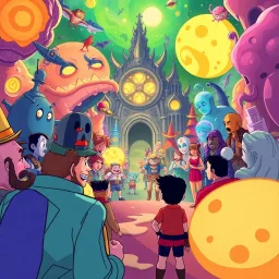 MetaQuest: Whose Adventure Is It, Anyway?