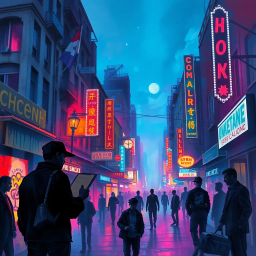 Whose Shadow Is It Anyway? - Text-based game