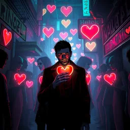Whose Heart Is It Anyway?