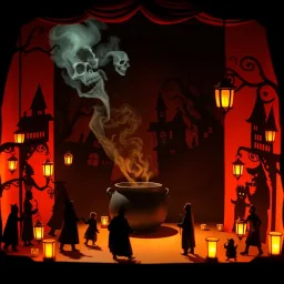 Whose Shadow is it Anyway?