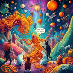 Spectrum Wars: Which Dimension Is It Anyway?