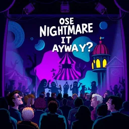 Whose Nightmare Is It Anyway?