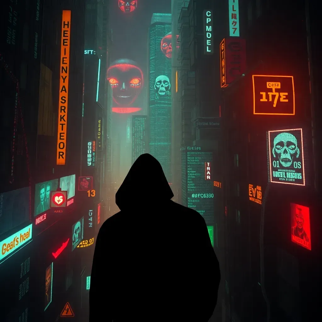Byte of the Damned