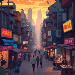 Code Switch Chronicles: Whose Hello is it Anyway? - Text-based game