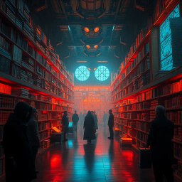 Thriller/Mystery text games