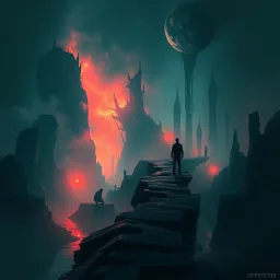 Whose Nightmare Is It Anyway?