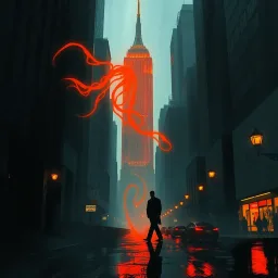 Whose Shadow Is It Anyway? - Text-based game