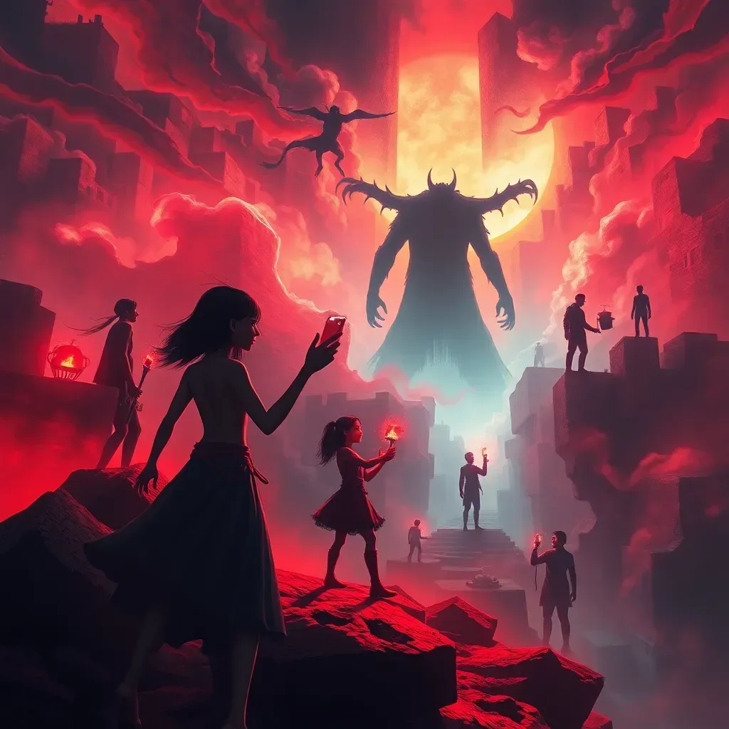 Nightmare Nexus