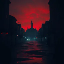 Whose Shadows Are These? - Text-based game