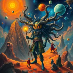 Reality Drift: Paradox Observer