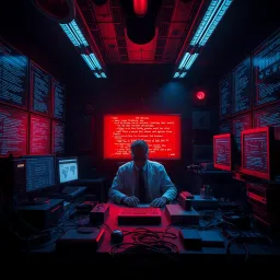 AGI Crisis