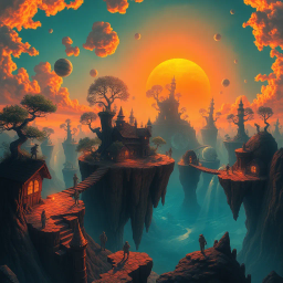 Whose Nightmare Is It Anyway? - Text-based game
