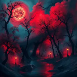 Nightmare Chronicles: Whose Nightmare Is It, Anyway?
