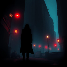 Shadowplay: Whose Shadow Is It Anyway? - Text-based game