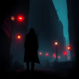 Shadowplay: Whose Shadow Is It Anyway?