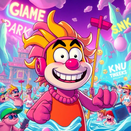 Memeception: Whose Hello is It Anyway? - Text-based game