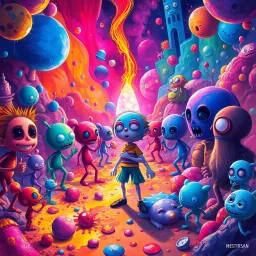 Spectrum Wars: Which Dimension Is It Anyway?