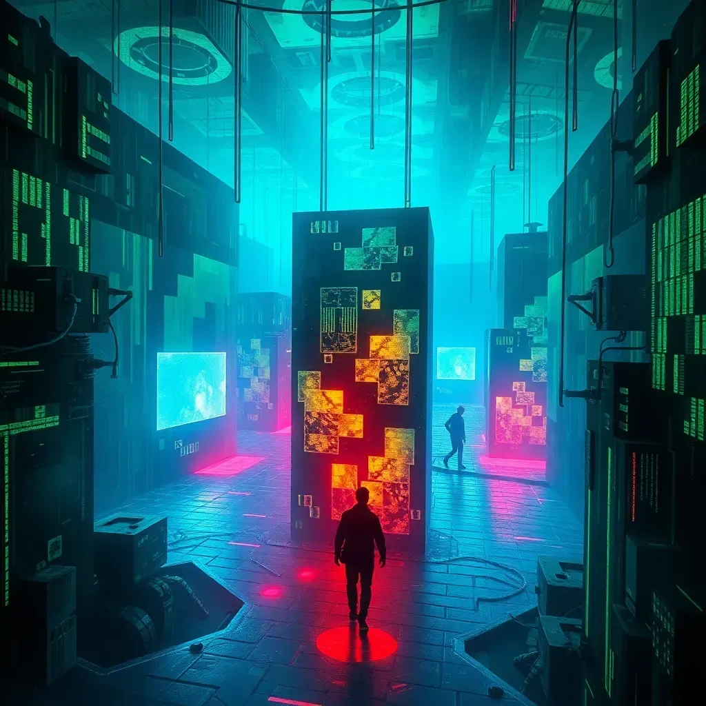 Limitless Escape