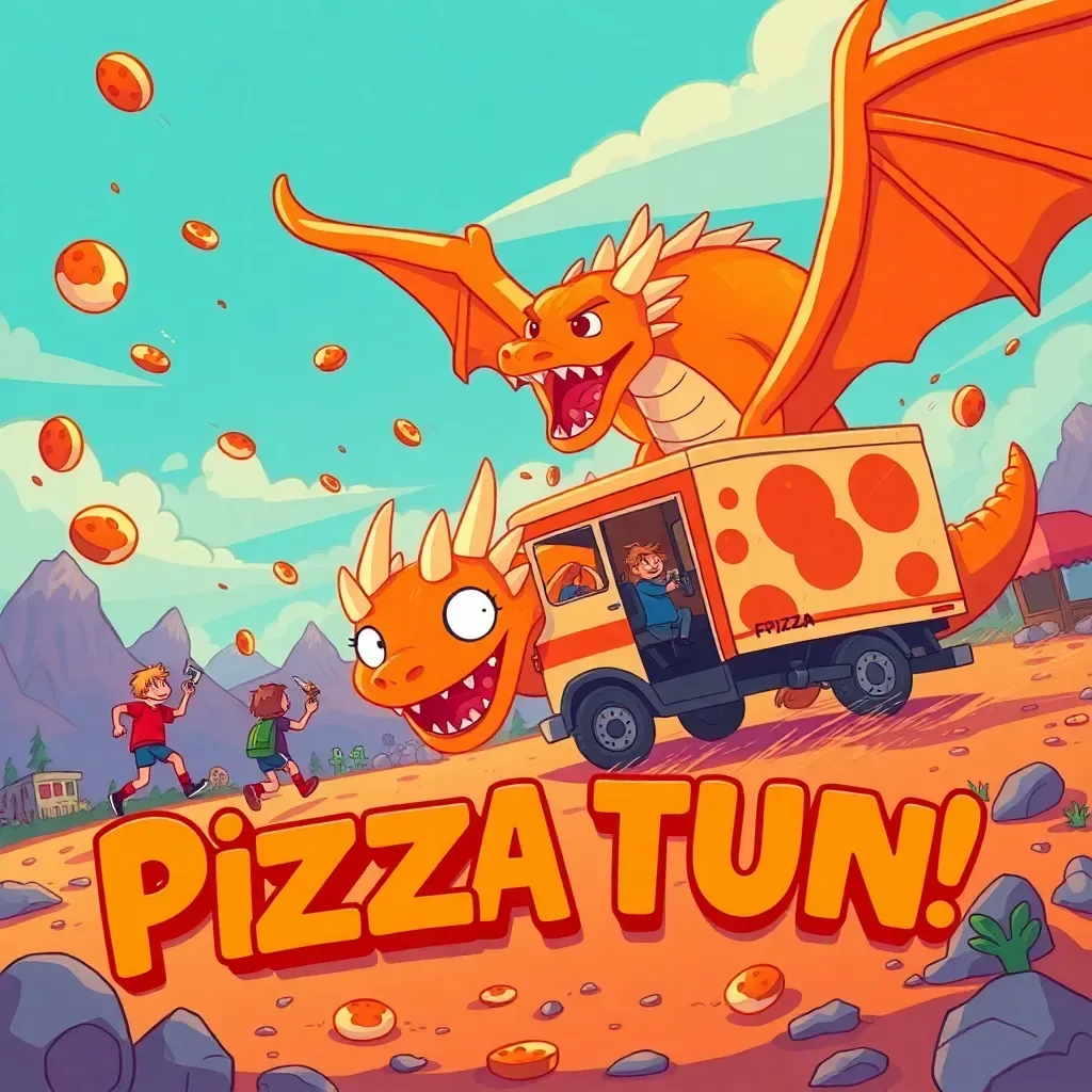 Adventurous Shenanigans: Whose Turn Is It Anyway?