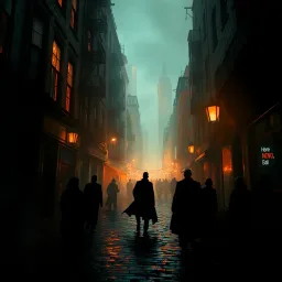 Shadowplay: Who's Shadow Is It Anyway?