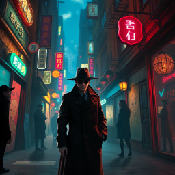 Shadowplay: Whose Shadow Is It Anyway? - Text-based game