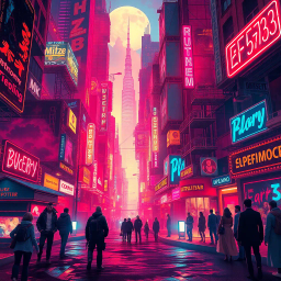 Spectrum Wars: Which Dimension Is It Anyway? - Text-based game