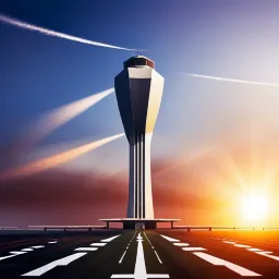 Tower Traffic - Text-based game