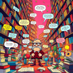 MetaQuest: Whose Adventure is it Anyway? - Text-based game