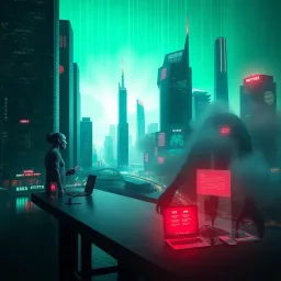 Escape the Simulation - Text-based game