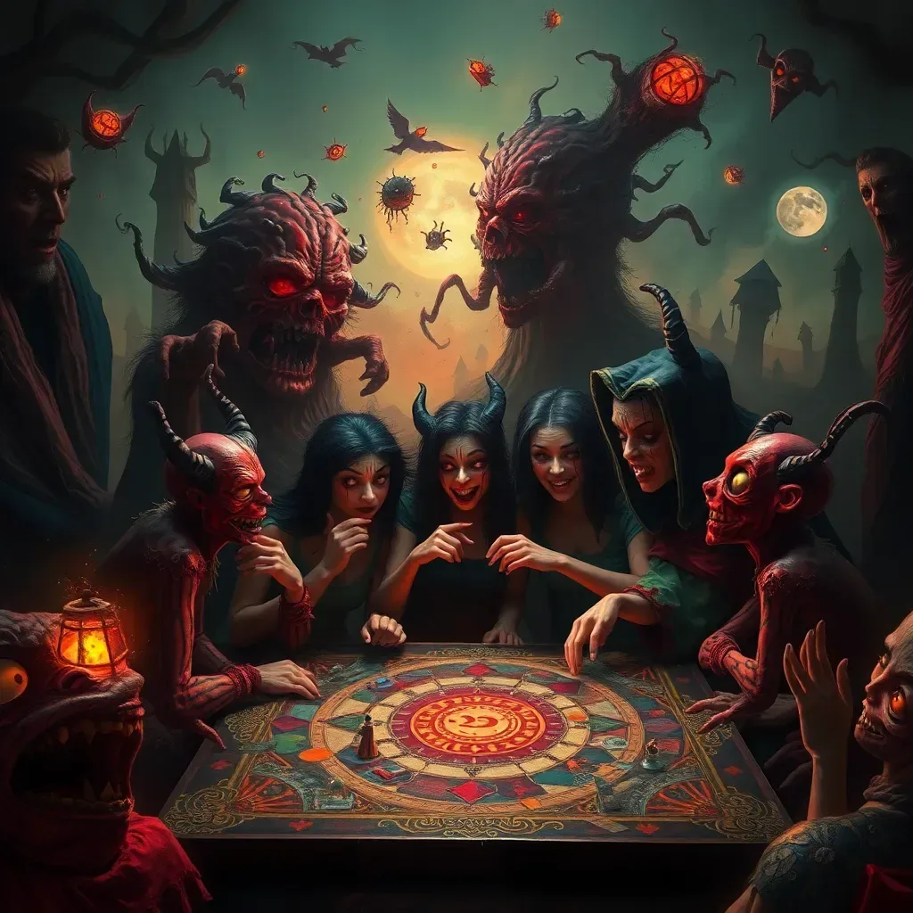 Whose Nightmare Is It Anyway?